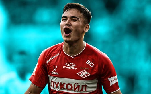 Ricardo Pepi is woensdag naar Londen gereisd om zijn overgang naar Fulham af te ronden. De Amerikaanse aanvaller ondergaat morgen de medische keuring bij de club uit de Premier League, waar hij een contract kan tekenen dat ingaat op 1 juli. Met...