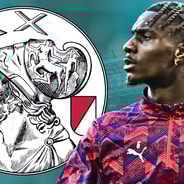 Ezechiël Banzuzi, RB Leipzig, Ajax