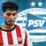 Ricardo Pepi, PSV