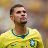 Bruno Guimaraes, Brazil, 2026 World Cup