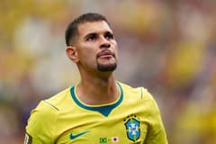 Bruno Guimaraes, Brazil, 2026 World Cup