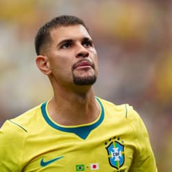Bruno Guimaraes, Brazil, 2026 World Cup
