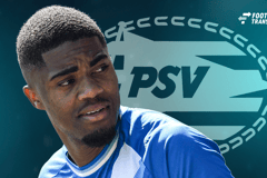 Myron Boadu, PSV