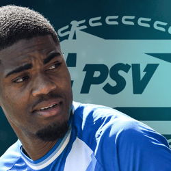 Myron Boadu, PSV