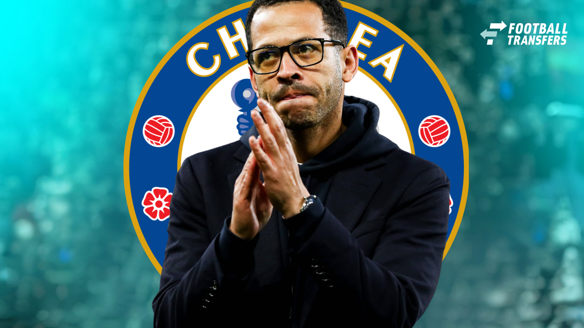 Liam Rosenior, Chelsea