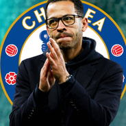 Liam Rosenior, Chelsea