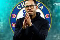 Liam Rosenior, Chelsea