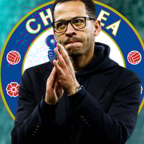 Chelsea neemt besluit over ontslag hoofdtrainer Liam Rosenior