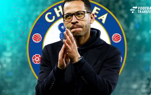 Liam Rosenior, Chelsea