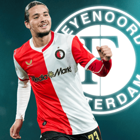 Theo Janssen deelt keiharde mening over toptransfer Anis Hadj Moussa