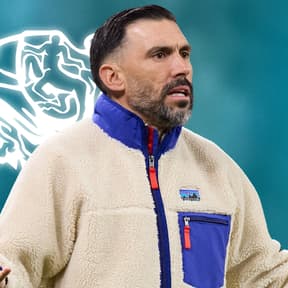 Grote ontwikkeling in zoektocht naar Ajax-trainer: streep door Eder Sarabia