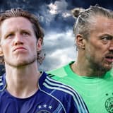 Wout Weghorst, Remko Pasveer