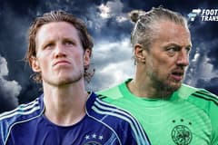 Wout Weghorst, Remko Pasveer