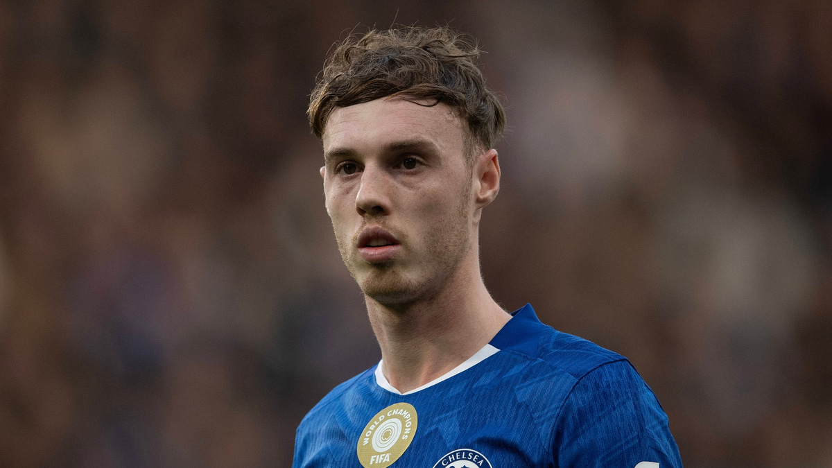 Cole Palmer, Chelsea, 2025/26