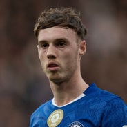 Cole Palmer, Chelsea, 2025/26