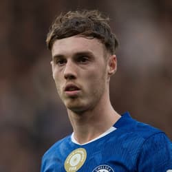 Cole Palmer, Chelsea, 2025/26