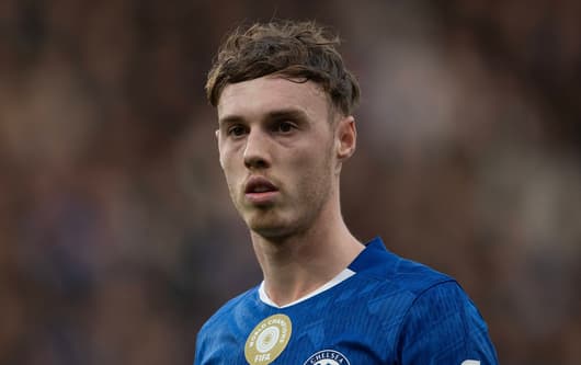 Cole Palmer, Chelsea, 2025/26