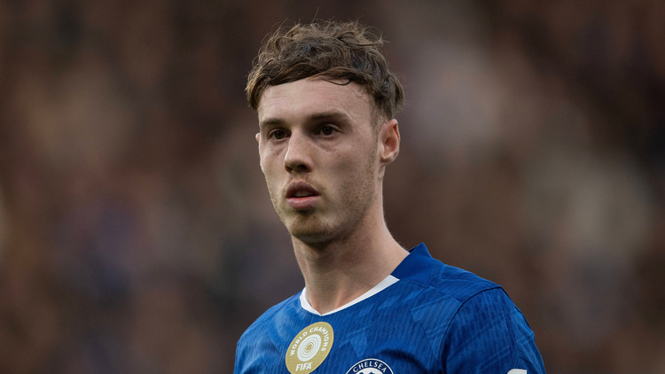 Cole Palmer, Chelsea