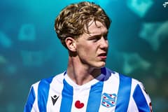 Maas Willemsen, sc Heerenveen