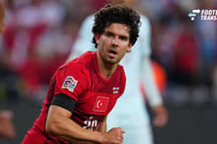 Ferdi Kadioglu