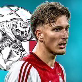 Mika Godts staat na topjaar bij Ajax voor explosie in transferwaarde