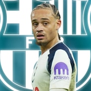 Xavi Simons, FC Barcelona