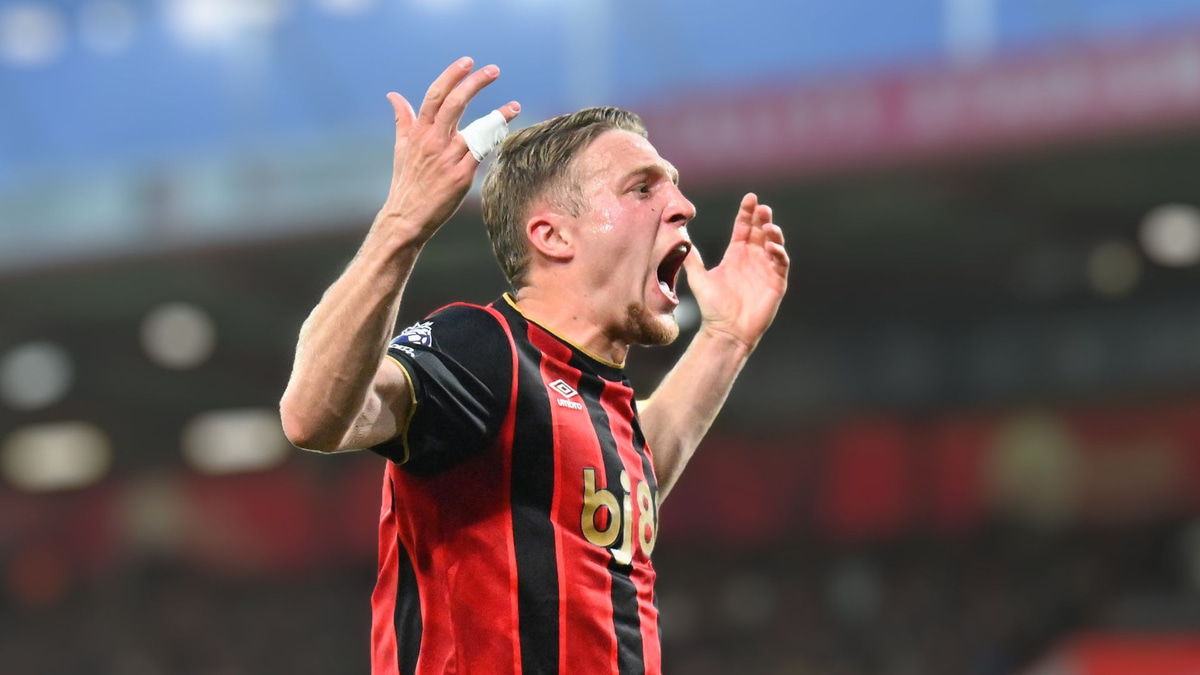 Adrien Truffert, Bournemouth, 2025/26