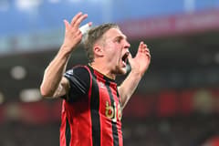 Adrien Truffert, Bournemouth, 2025/26
