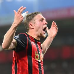Adrien Truffert, Bournemouth, 2025/26