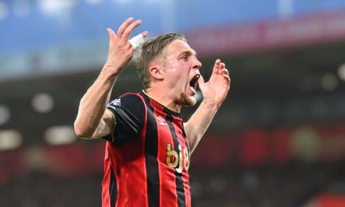 Adrien Truffert, Bournemouth, 2025/26