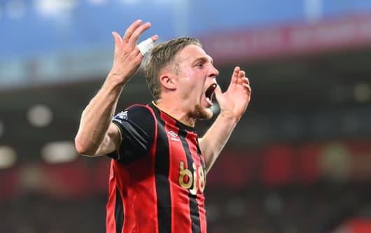 Adrien Truffert, Bournemouth, 2025/26