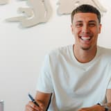 Maxime Esteve, RB Leipzig