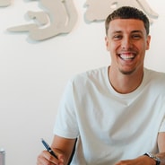 Maxime Esteve, RB Leipzig