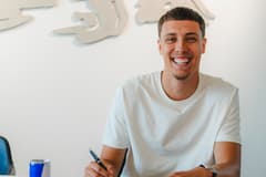 Maxime Esteve, RB Leipzig