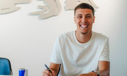 Maxime Esteve, RB Leipzig