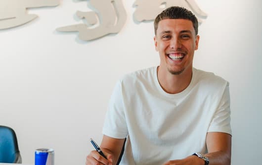 Maxime Esteve, RB Leipzig