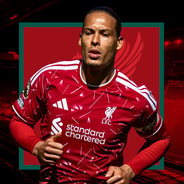 Virgil van Dijk, Liverpool
