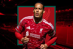 Virgil van Dijk, Liverpool