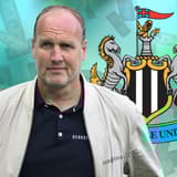 Dick Lukkien, FC Groningen, Newcastle United