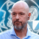 Erik ten Hag, Ajax