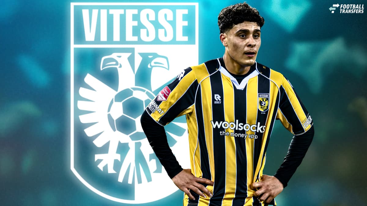 Adam Tahaui, Vitesse
