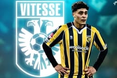 Adam Tahaui, Vitesse