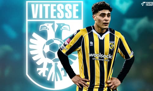 Adam Tahaui, Vitesse