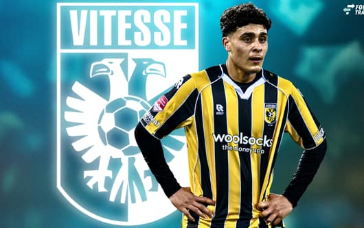 Adam Tahaui, Vitesse