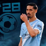 Tijjani Reijnders, CSV'28