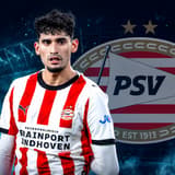 Ricardo Pepi, PSV