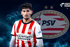 Ricardo Pepi, PSV