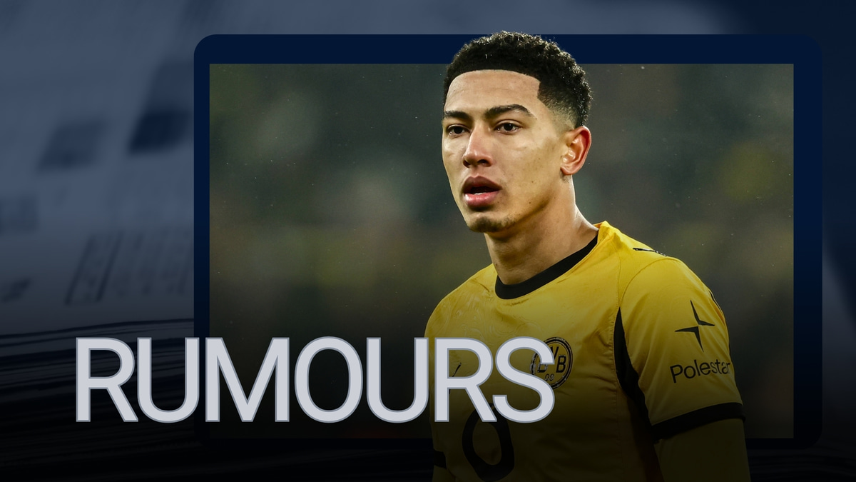 Jobe Bellingham, Rumours