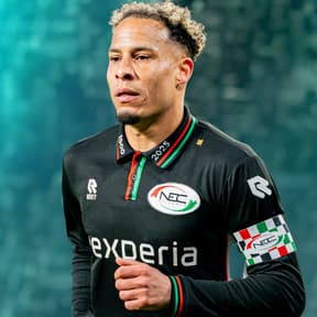 NEC neemt risico met doelpuntenmaker Tjaronn Chery: mogelijk niet speelgerechtigd