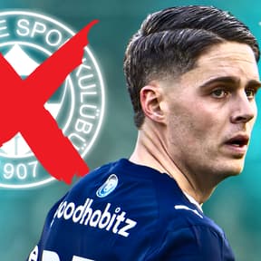 Arrestatie is echte reden achter mislukte transfer van Joey Veerman